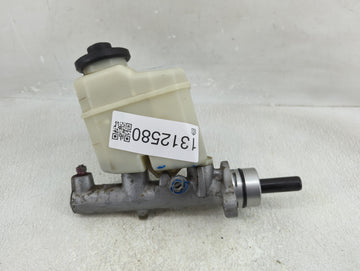 2002-2006 Toyota Camry Brake Master Cylinder - Oemusedautoparts1.com