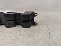 2002-2006 Toyota Camry Master Power Window Switch Replacement Driver Side Left Fits OEM Used Auto Parts - Oemusedautoparts1.