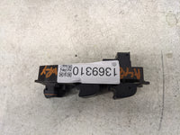 2002-2006 Toyota Camry Master Power Window Switch Replacement Driver Side Left Fits OEM Used Auto Parts - Oemusedautoparts1.