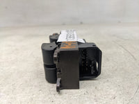 2002-2006 Toyota Camry Master Power Window Switch Replacement Driver Side Left Fits OEM Used Auto Parts - Oemusedautoparts1.