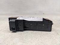 2002-2006 Toyota Camry Master Power Window Switch Replacement Driver Side Left Fits OEM Used Auto Parts - Oemusedautoparts1.