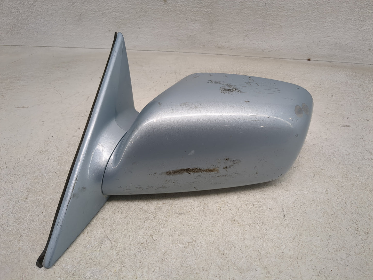 2002-2006 Toyota Camry Driver Side View Mirror - Left Door Mirror OEM Used - Oemusedautoparts1.com