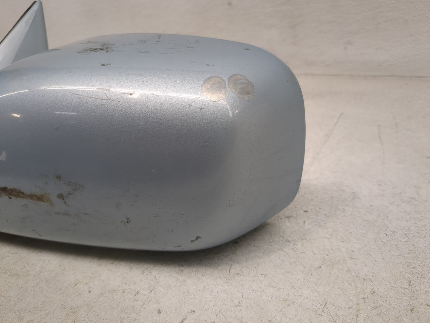 2002-2006 Toyota Camry Driver Side View Mirror - Left Door Mirror OEM Used - Oemusedautoparts1.com