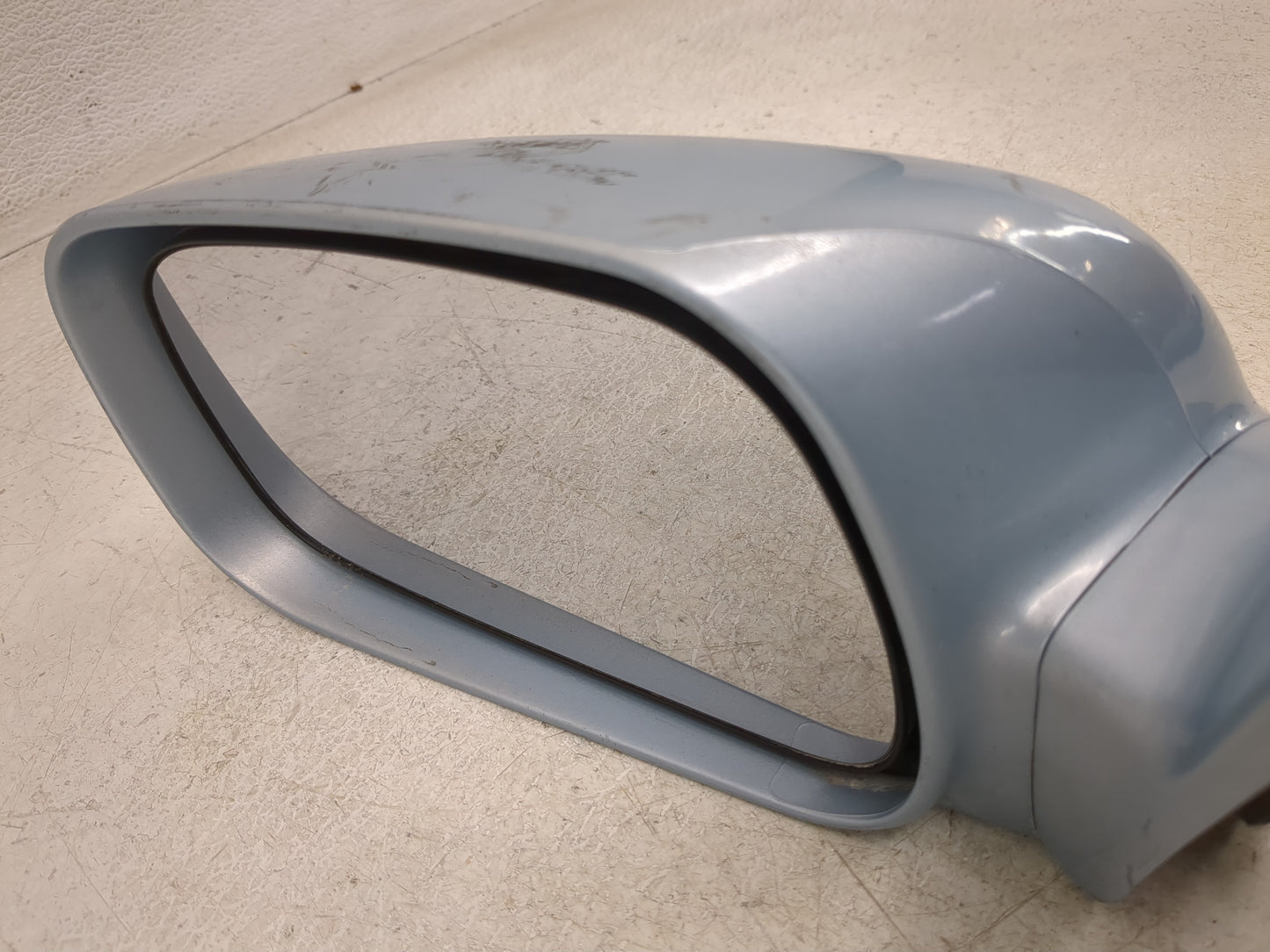 2002-2006 Toyota Camry Driver Side View Mirror - Left Door Mirror OEM Used - Oemusedautoparts1.com