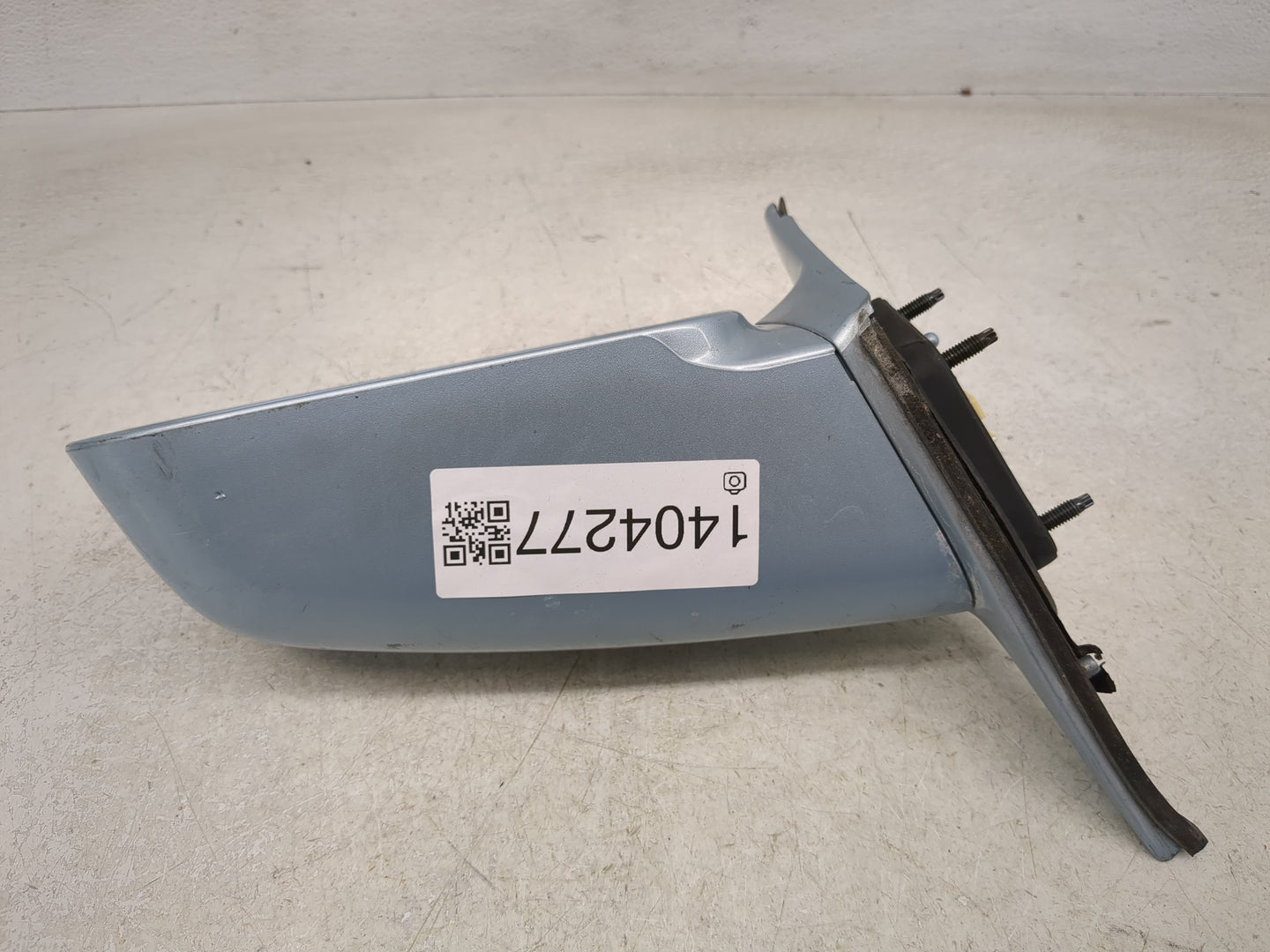 2002-2006 Toyota Camry Driver Side View Mirror - Left Door Mirror OEM Used - Oemusedautoparts1.com