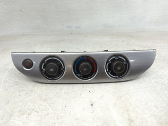 compare product 2002-2006 Toyota Camry Climate Control Module Temperature AC/Heater Replacement P/N:55902-06130 Fits Fits 2002 2003 2004 2005 2006 OEM Used Auto Parts