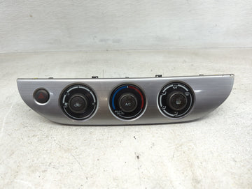 2002-2006 Toyota Camry Climate Control Module Temperature AC/Heater Replacement P/N:55902-06130 Fits Fits 2002 2003 2004 200