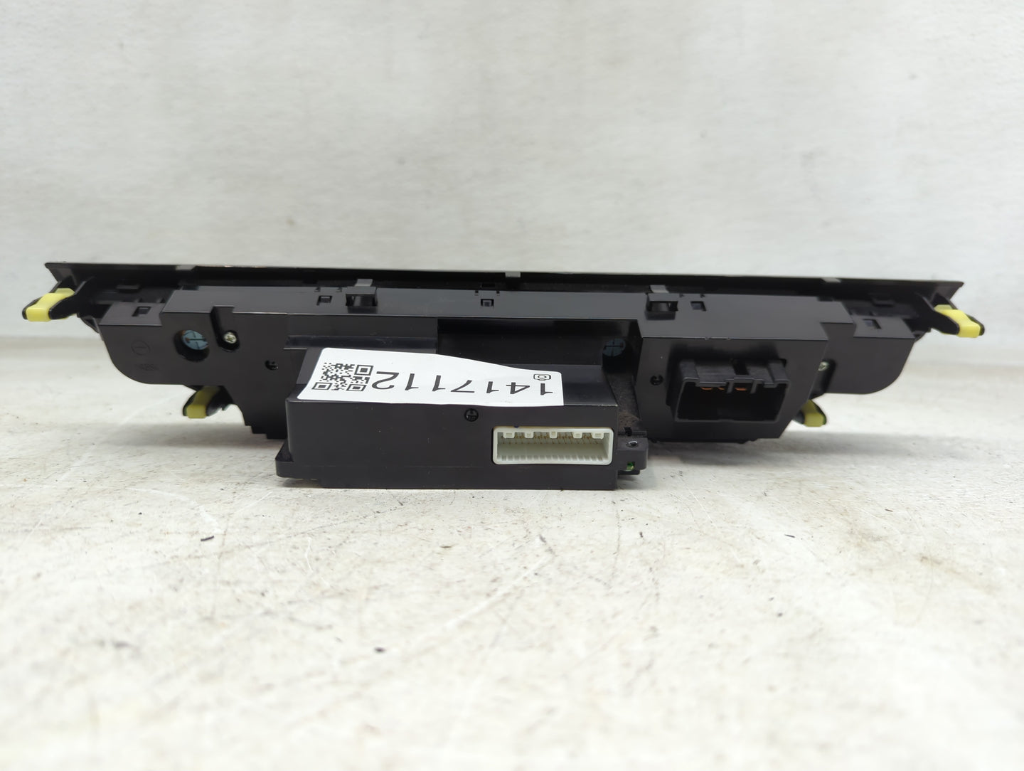 2002-2006 Toyota Camry Climate Control Module Temperature AC/Heater Replacement P/N:55902-06130 Fits Fits 2002 2003 2004 200