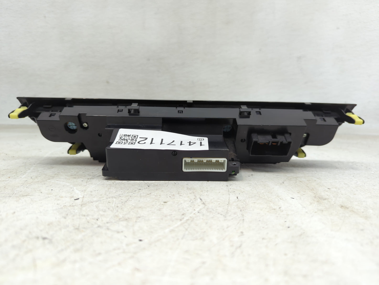 2002-2006 Toyota Camry Climate Control Module Temperature AC/Heater Replacement P/N:55902-06130 Fits Fits 2002 2003 2004 200