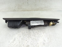 2002-2006 Toyota Camry Master Power Window Switch Replacement Driver Side Left P/N:74232-AA050 Fits OEM Used Auto Parts - Oe