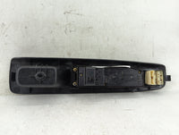 2002-2006 Toyota Camry Master Power Window Switch Replacement Driver Side Left P/N:74232-AA050 Fits OEM Used Auto Parts - Oe