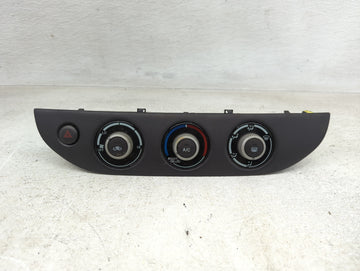 2002-2006 Toyota Camry Climate Control Module Temperature AC/Heater Replacement P/N:55902-06120 Fits Fits 2002 2003 2004 200
