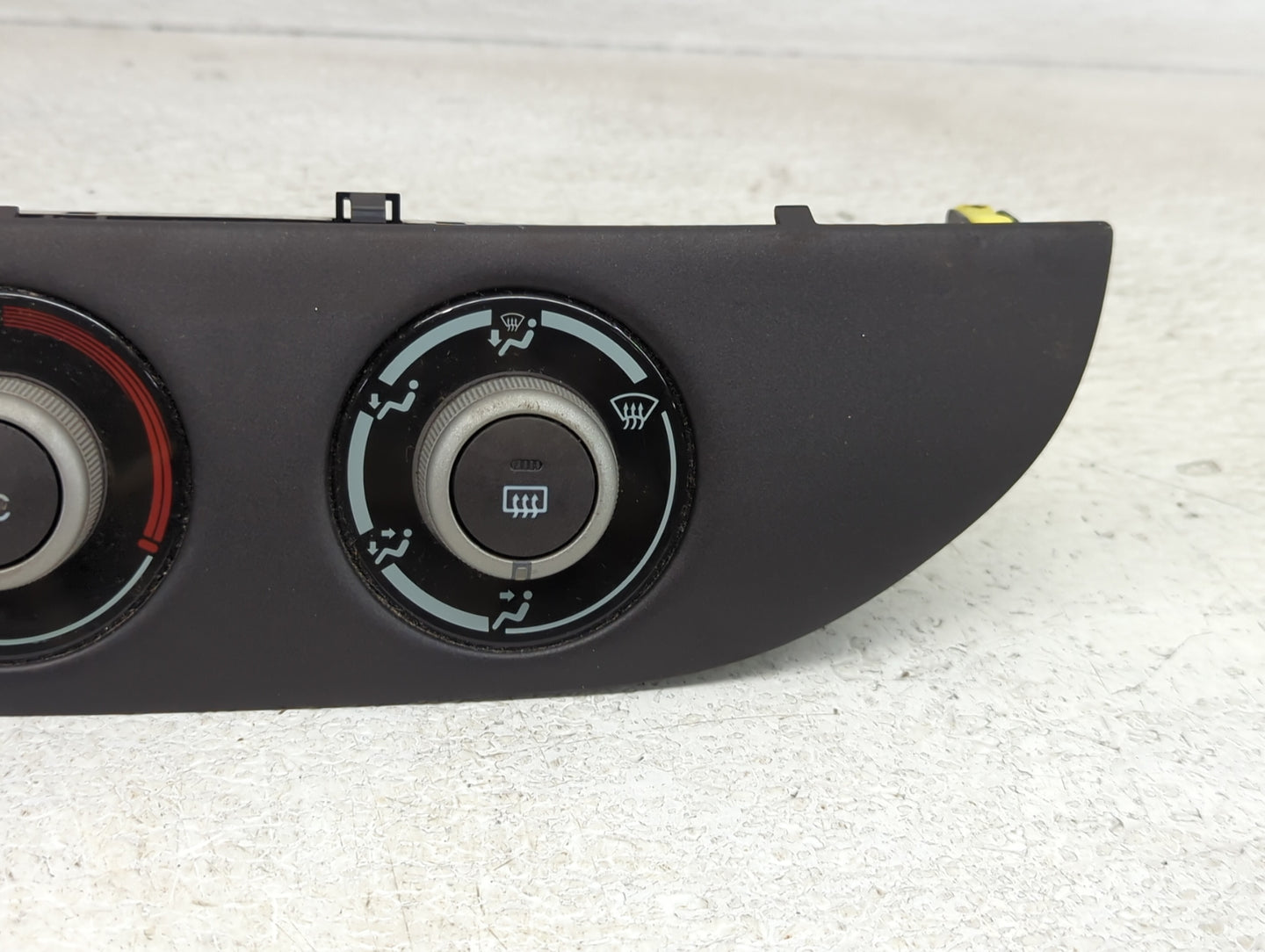 2002-2006 Toyota Camry Climate Control Module Temperature AC/Heater Replacement P/N:55902-06120 Fits Fits 2002 2003 2004 200