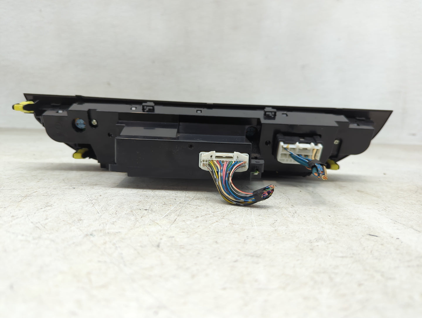 2002-2006 Toyota Camry Climate Control Module Temperature AC/Heater Replacement P/N:55902-06120 Fits Fits 2002 2003 2004 200