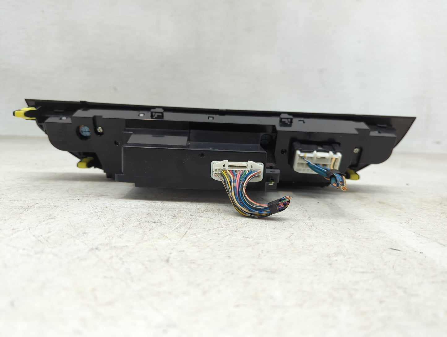 2002-2006 Toyota Camry Climate Control Module Temperature AC/Heater Replacement P/N:55902-06120 Fits Fits 2002 2003 2004 200