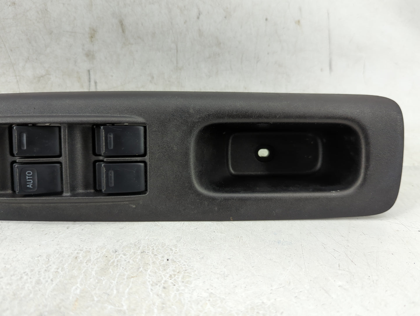 2002-2006 Toyota Camry Master Power Window Switch Replacement Driver Side Left P/N:74232-AA050 Fits OEM Used Auto Parts - Oe