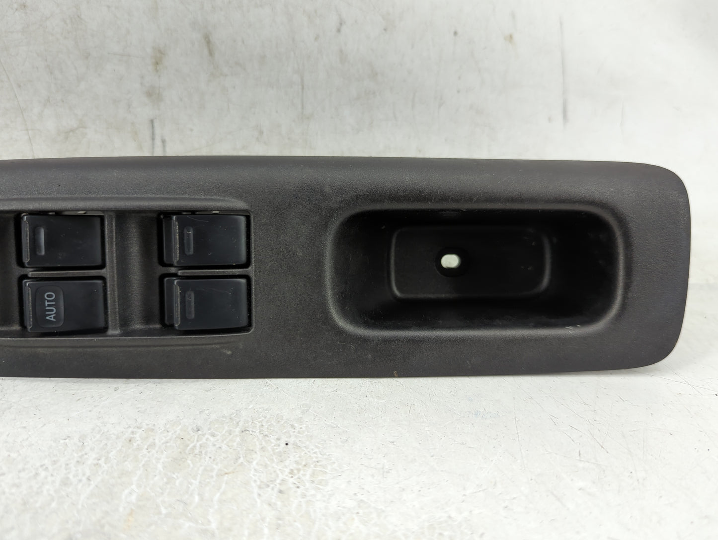 2002-2006 Toyota Camry Master Power Window Switch Replacement Driver Side Left P/N:74232-AA050 Fits OEM Used Auto Parts - Oe