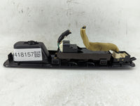2002-2006 Toyota Camry Master Power Window Switch Replacement Driver Side Left P/N:74232-AA050 Fits OEM Used Auto Parts - Oe