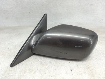 2002-2006 Toyota Camry Driver Side View Mirror - Left Door Mirror OEM Used - Oemusedautoparts1.com