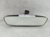 2001-2006 Toyota Camry Interior Rear View Mirror Replacement OEM Fits OEM Used Auto Parts - Oemusedautoparts1.com