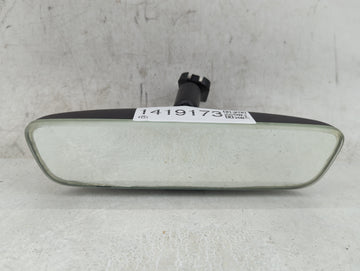 2001-2006 Toyota Camry Interior Rear View Mirror Replacement OEM Fits OEM Used Auto Parts - Oemusedautoparts1.com