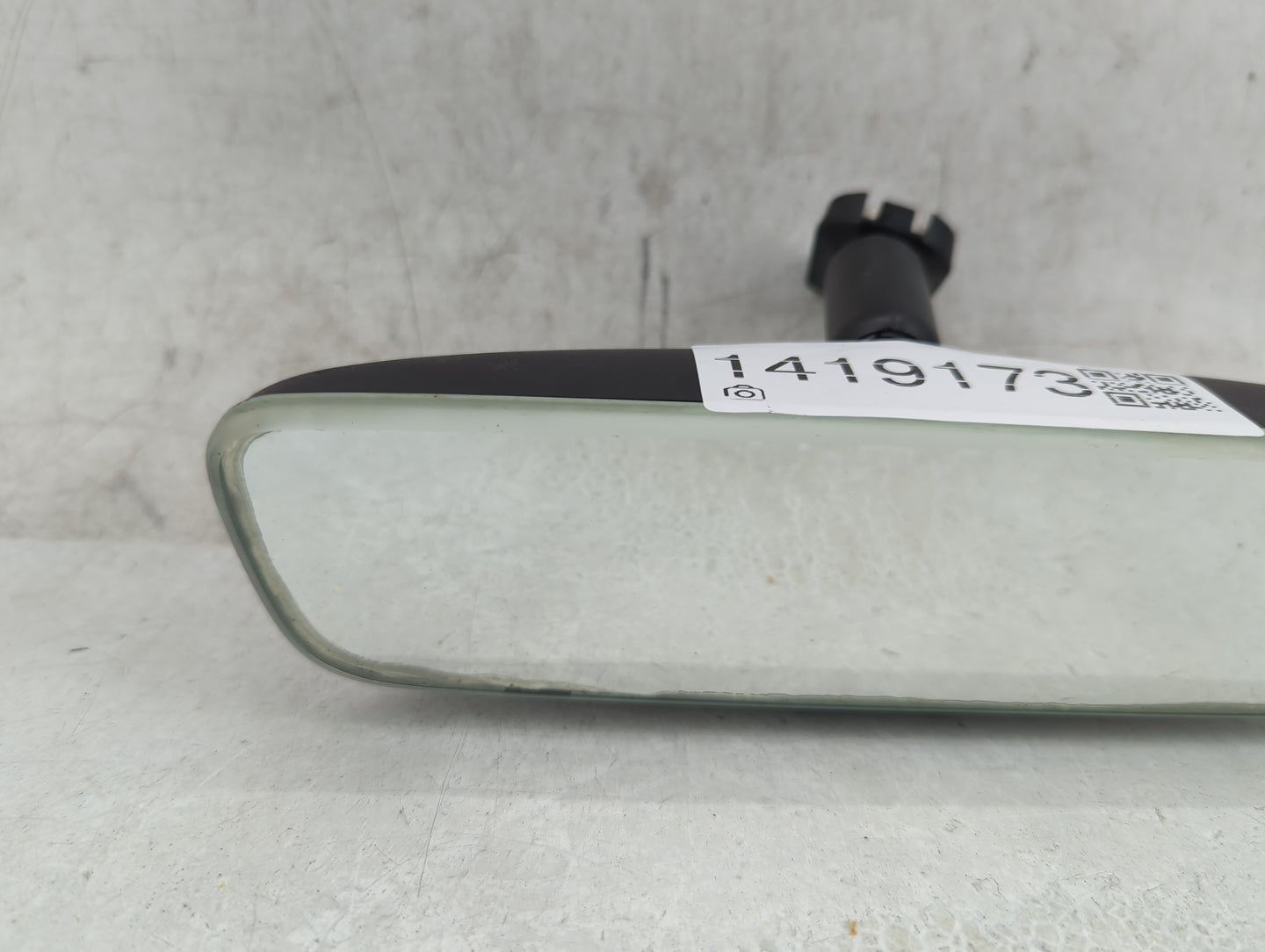 2001-2006 Toyota Camry Interior Rear View Mirror Replacement OEM Fits OEM Used Auto Parts - Oemusedautoparts1.com
