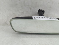2001-2006 Toyota Camry Interior Rear View Mirror Replacement OEM Fits OEM Used Auto Parts - Oemusedautoparts1.com