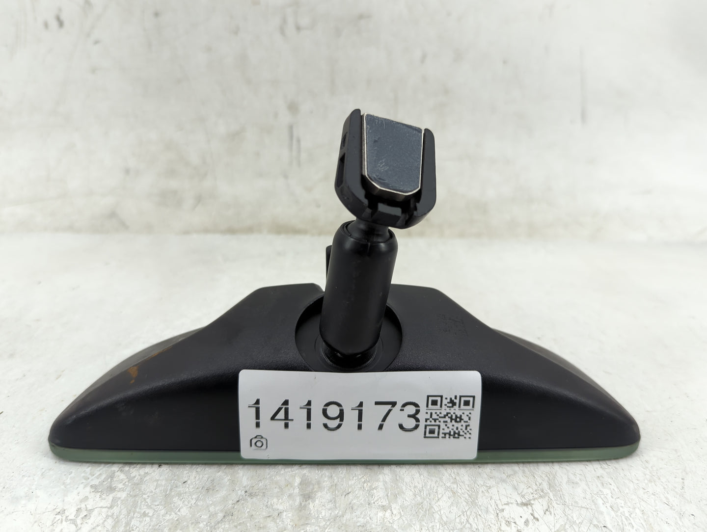 2001-2006 Toyota Camry Interior Rear View Mirror Replacement OEM Fits OEM Used Auto Parts - Oemusedautoparts1.com