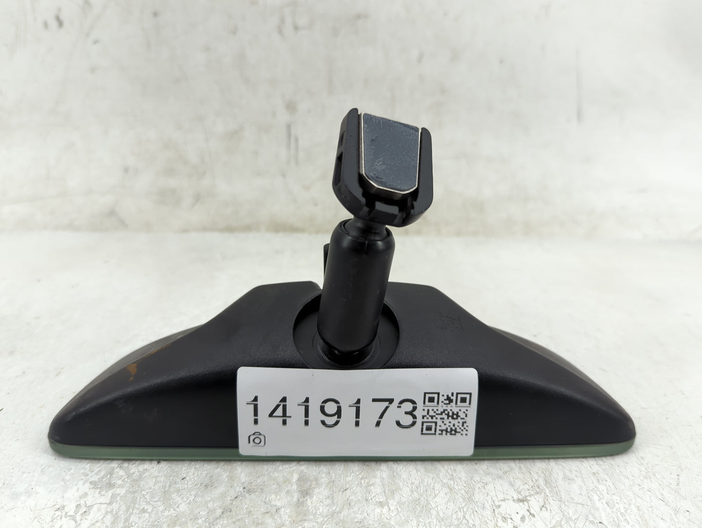 2001-2006 Toyota Camry Interior Rear View Mirror Replacement OEM Fits OEM Used Auto Parts - Oemusedautoparts1.com