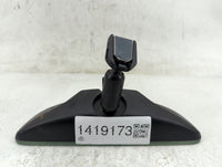 2001-2006 Toyota Camry Interior Rear View Mirror Replacement OEM Fits OEM Used Auto Parts - Oemusedautoparts1.com