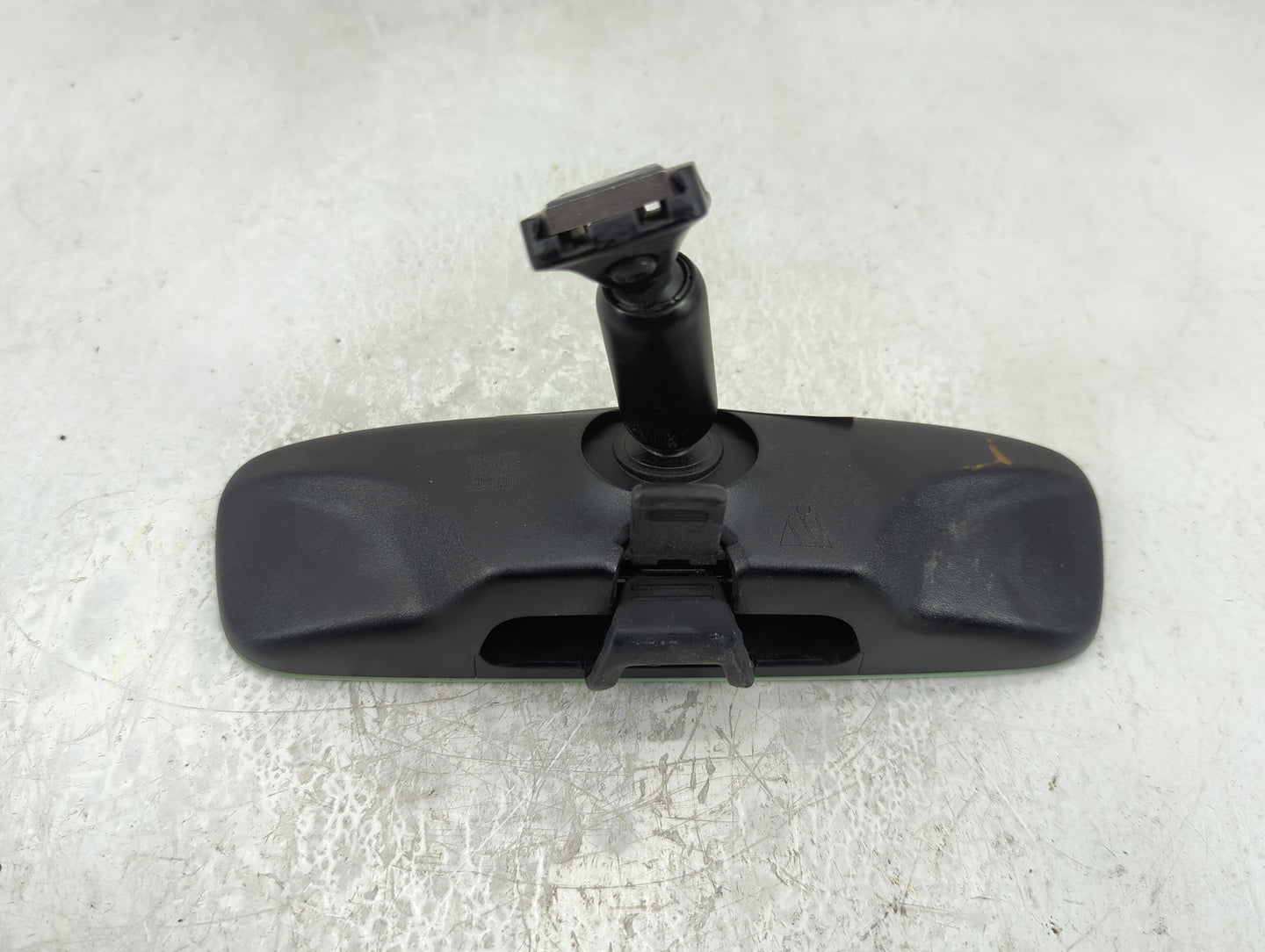 2001-2006 Toyota Camry Interior Rear View Mirror Replacement OEM Fits OEM Used Auto Parts - Oemusedautoparts1.com
