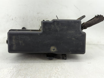 2004-2006 Toyota Camry Fusebox Fuse Box Panel Relay Module Fits Fits 2004 2005 2006 OEM Used Auto Parts - Oemusedautoparts1.