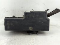 2004-2006 Toyota Camry Fusebox Fuse Box Panel Relay Module Fits Fits 2004 2005 2006 OEM Used Auto Parts - Oemusedautoparts1.