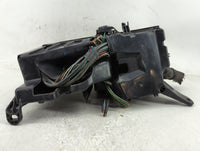 2004-2006 Toyota Camry Fusebox Fuse Box Panel Relay Module Fits Fits 2004 2005 2006 OEM Used Auto Parts - Oemusedautoparts1.