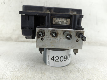 compare product 2005-2006 Toyota Camry ABS Pump Control Module Replacement P/N:0 265 800 365 0 265 231 439 Fits Fits 2005 2006 OEM Used Auto Parts