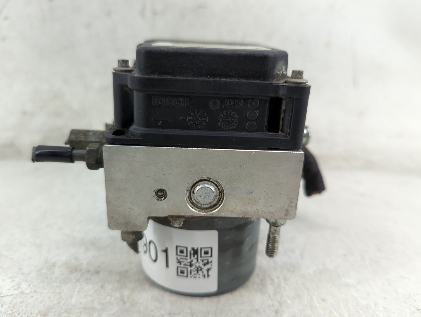 2005-2006 Toyota Camry ABS Pump Control Module Replacement P/N:0 265 800 365 0 265 231 439 Fits Fits 2005 2006 OEM Used Auto