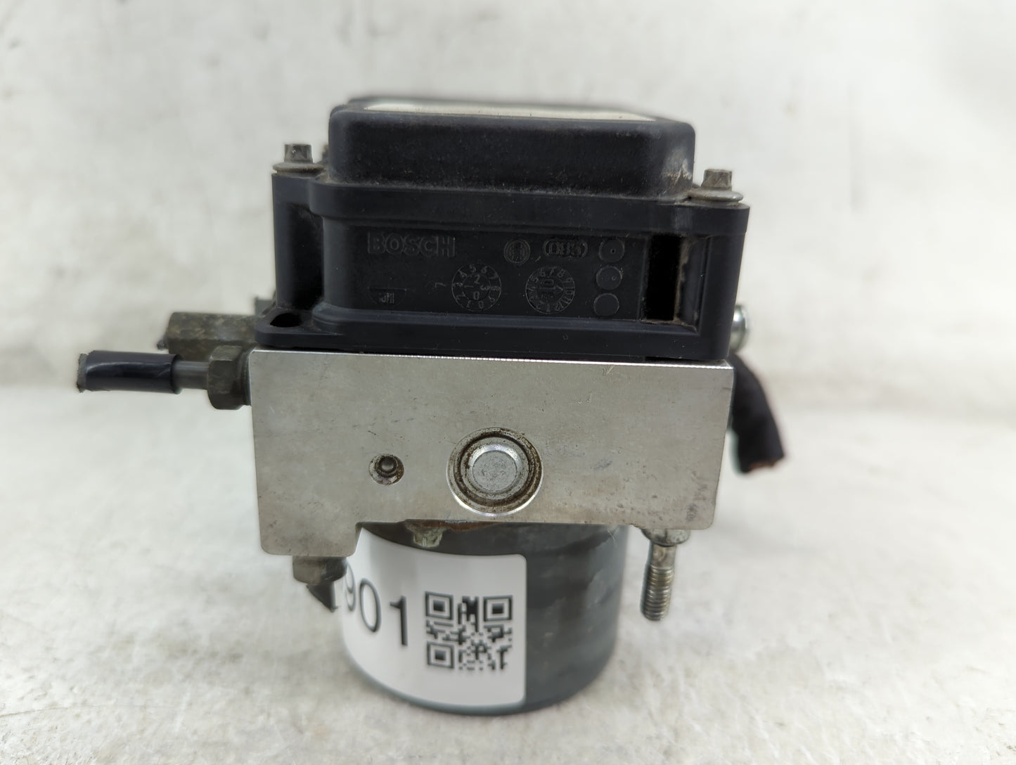 2005-2006 Toyota Camry ABS Pump Control Module Replacement P/N:0 265 800 365 0 265 231 439 Fits Fits 2005 2006 OEM Used Auto
