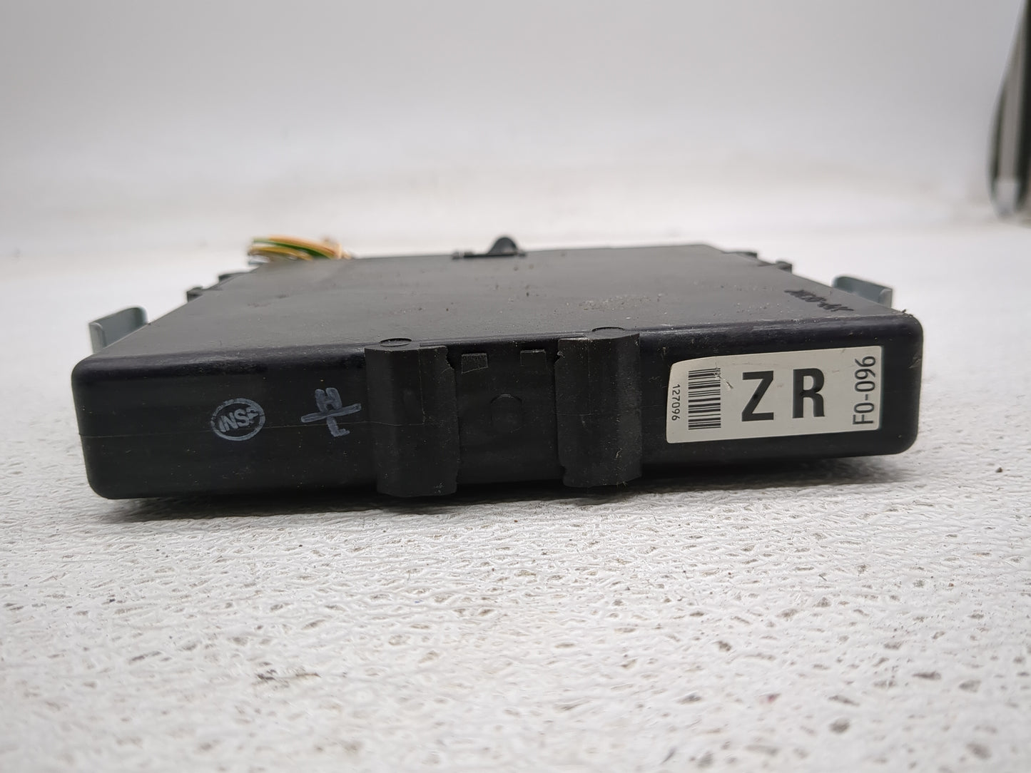 2005 Toyota Camry PCM Engine Control Computer ECU ECM PCU OEM P/N:89661-06B30 Fits OEM Used Auto Parts - Oemusedautoparts1.c