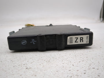 2005 Toyota Camry PCM Engine Control Computer ECU ECM PCU OEM P/N:89661-06B30 Fits OEM Used Auto Parts - Oemusedautoparts1.c
