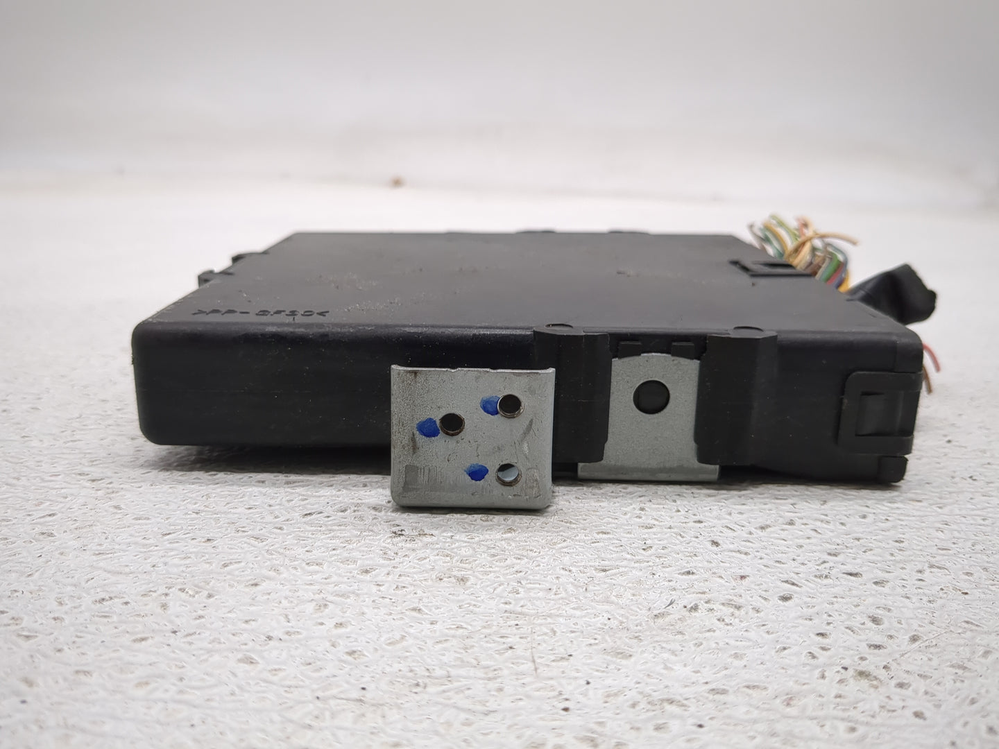 2005 Toyota Camry PCM Engine Control Computer ECU ECM PCU OEM P/N:89661-06B30 Fits OEM Used Auto Parts - Oemusedautoparts1.c