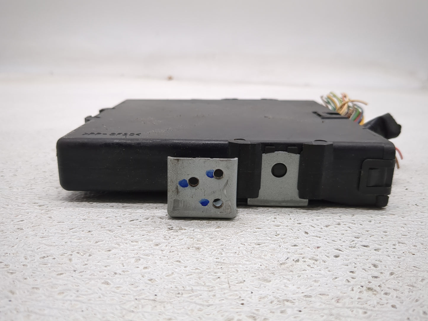 2005 Toyota Camry PCM Engine Control Computer ECU ECM PCU OEM P/N:89661-06B30 Fits OEM Used Auto Parts - Oemusedautoparts1.c