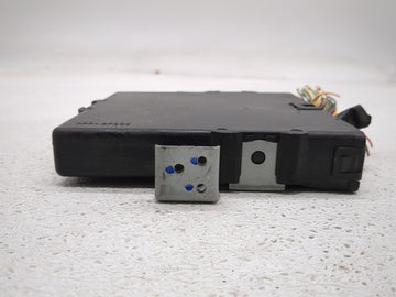 2005 Toyota Camry PCM Engine Control Computer ECU ECM PCU OEM P/N:89661-06B30 Fits OEM Used Auto Parts