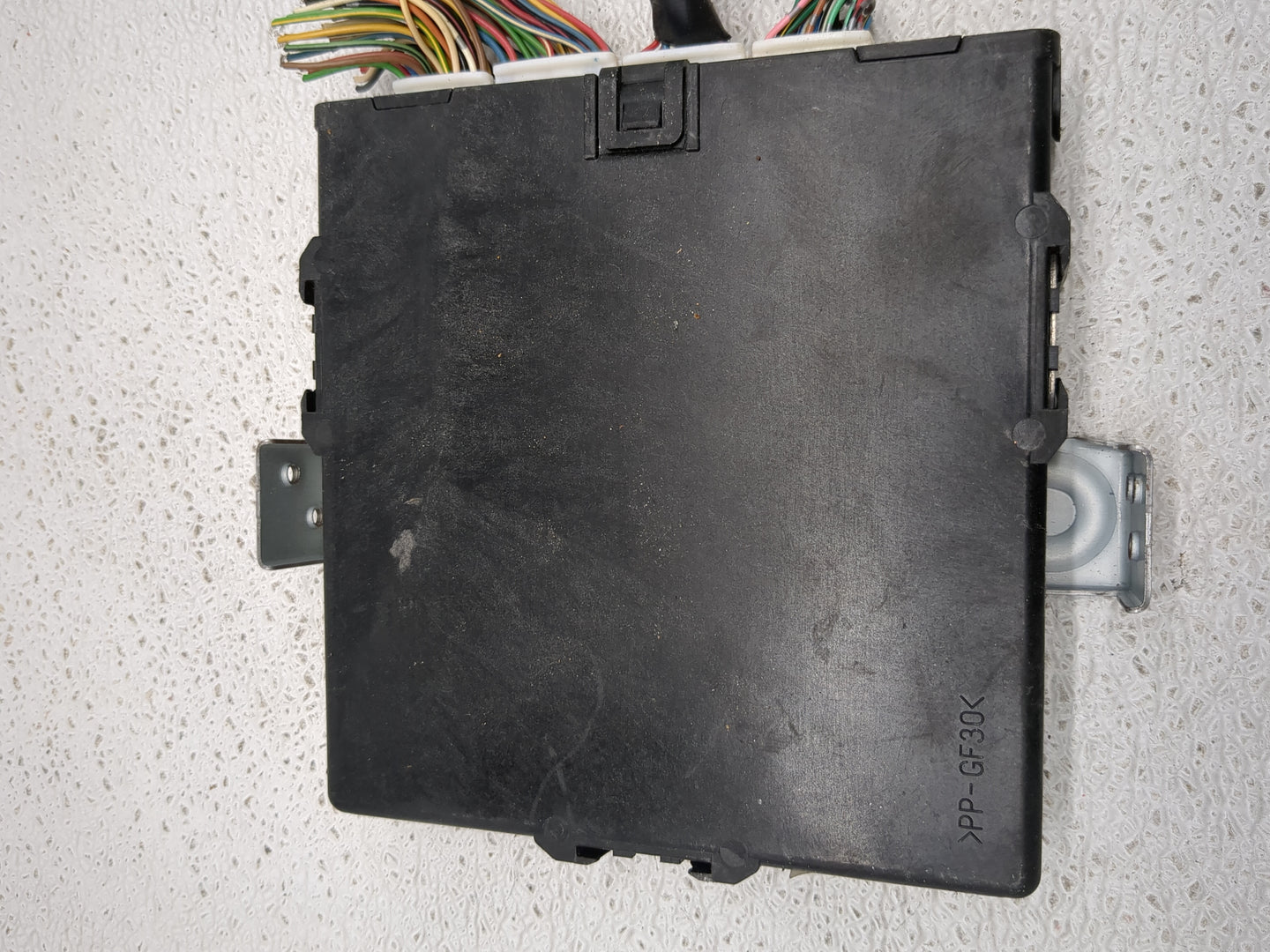 2005 Toyota Camry PCM Engine Control Computer ECU ECM PCU OEM P/N:89661-06B30 Fits OEM Used Auto Parts - Oemusedautoparts1.c