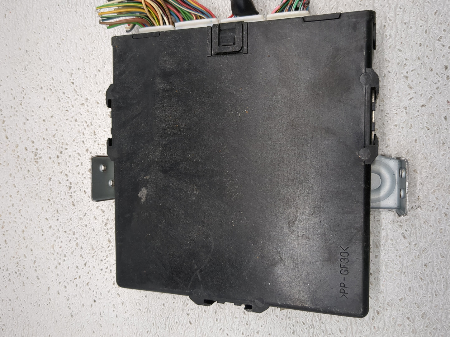 2005 Toyota Camry PCM Engine Control Computer ECU ECM PCU OEM P/N:89661-06B30 Fits OEM Used Auto Parts - Oemusedautoparts1.c