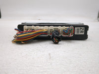 2005 Toyota Camry PCM Engine Control Computer ECU ECM PCU OEM P/N:89661-06B30 Fits OEM Used Auto Parts - Oemusedautoparts1.c