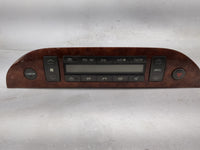 2002-2006 Toyota Camry Climate Control Module Temperature AC/Heater Replacement P/N:55900-06150 Fits Fits 2002 2003 2004 200