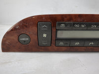 2002-2006 Toyota Camry Climate Control Module Temperature AC/Heater Replacement P/N:55900-06150 Fits Fits 2002 2003 2004 200