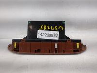 2002-2006 Toyota Camry Climate Control Module Temperature AC/Heater Replacement P/N:55900-06150 Fits Fits 2002 2003 2004 200