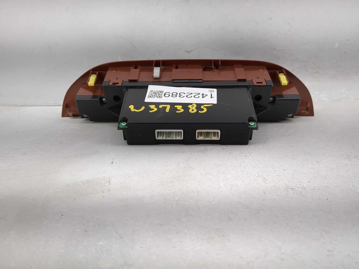 2002-2006 Toyota Camry Climate Control Module Temperature AC/Heater Replacement P/N:55900-06150 Fits Fits 2002 2003 2004 200