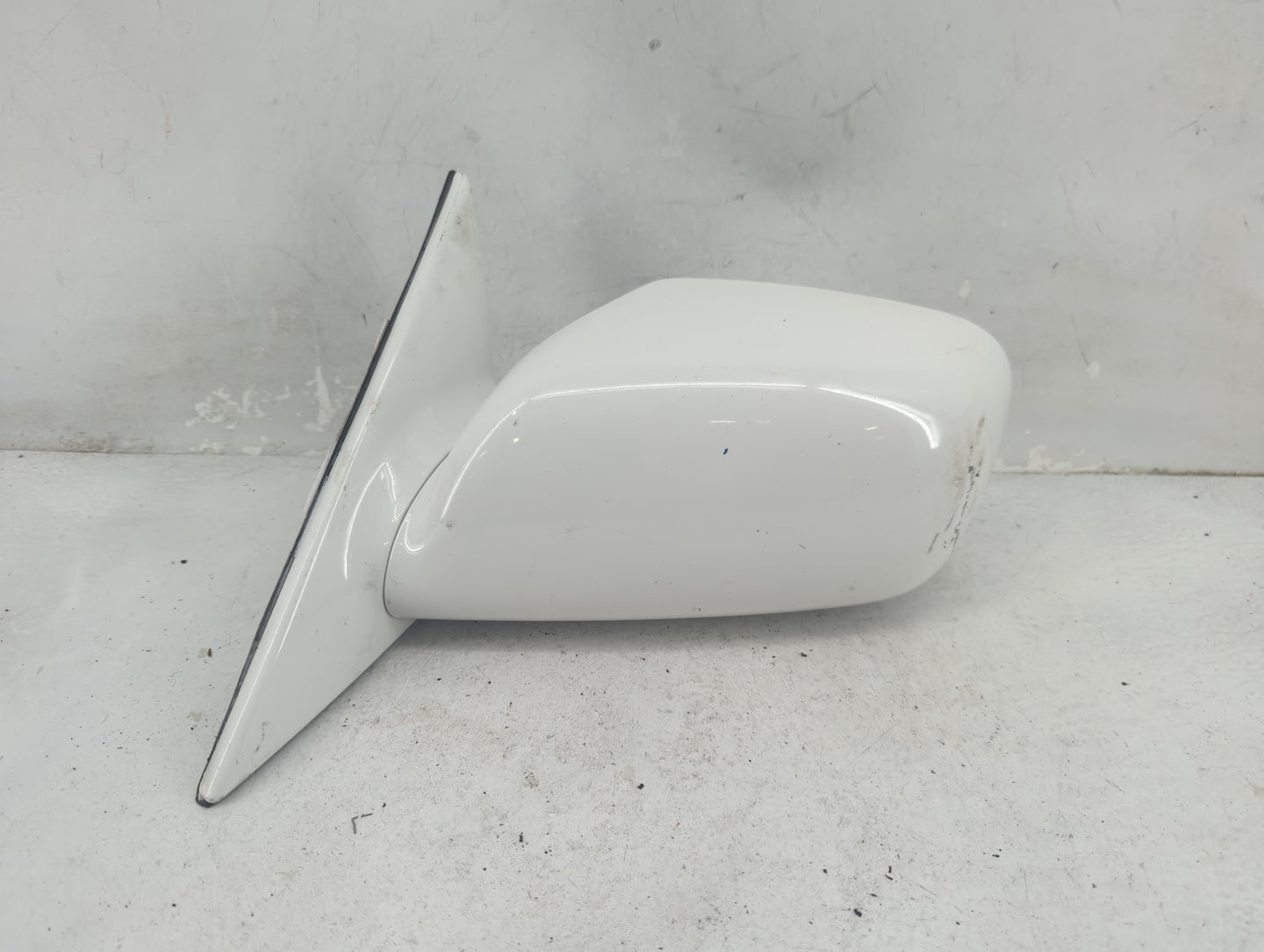2002-2006 Toyota Camry Driver Side View Mirror - Left Door Mirror OEM Used - Oemusedautoparts1.com